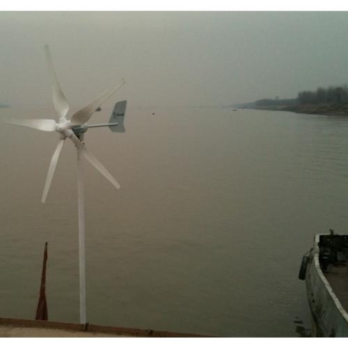 船用风力发电机组