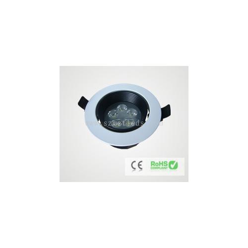 LED天花筒灯5W