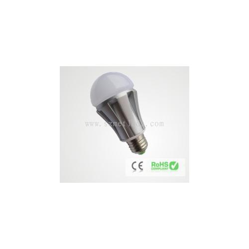 LED球泡灯6W