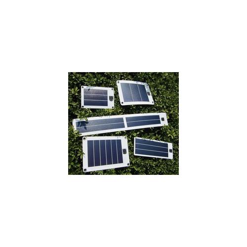 非晶硅太阳能组件光伏板