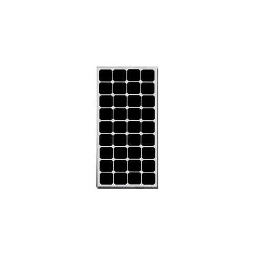 单晶125太阳能组件