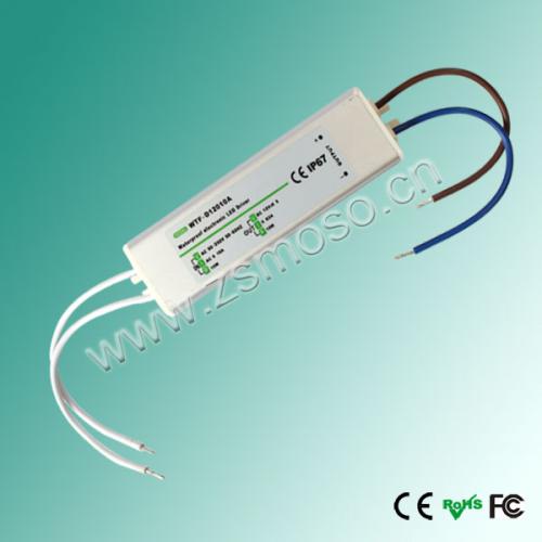 LED防水恒压电源