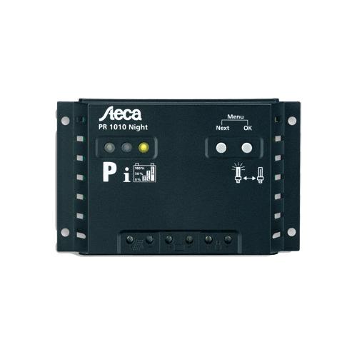 STECA充电控制器