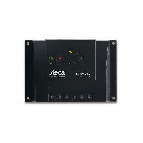 STECA充电控制器