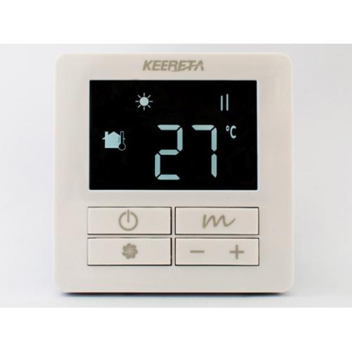 节能型本地空调温控器