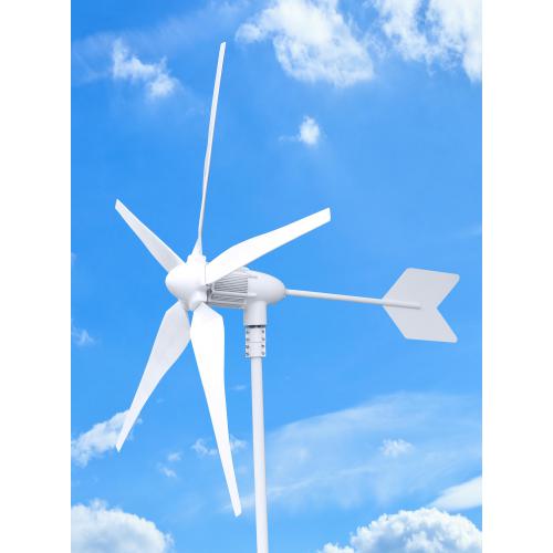400W-600W风力发电机