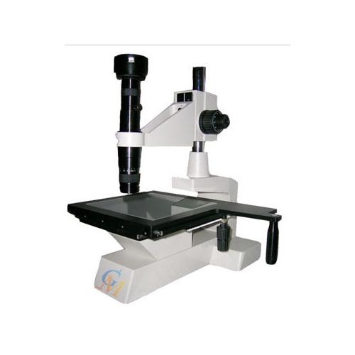 大平台检测显微镜 GDM-500