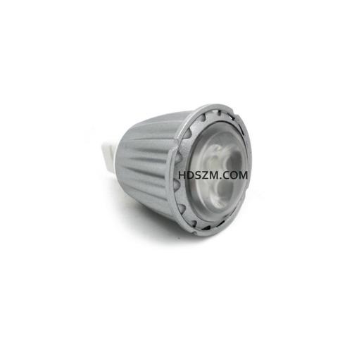 6W LED射灯