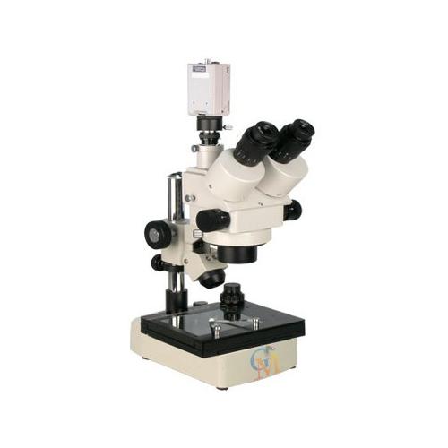 电脑型检测显微镜 GDM-230
