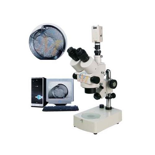 视频显微镜 GVM-30