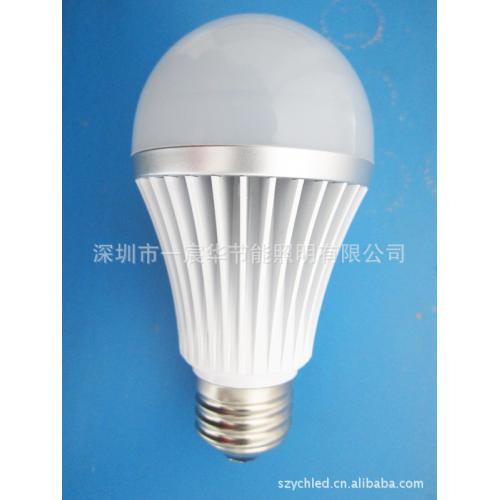 9w LED球泡灯