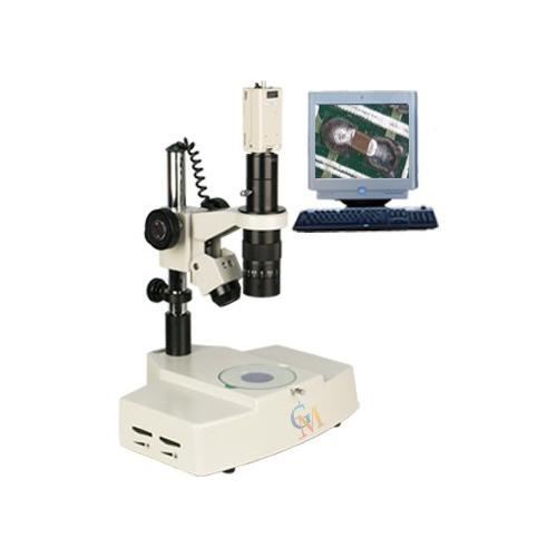 高清视频显微镜 GVM-20
