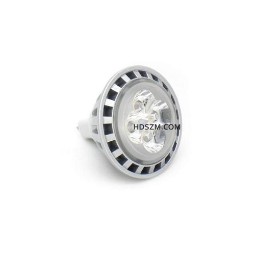 4W LED射灯