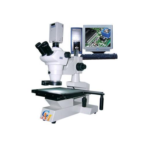 大平台检测显微镜 GDM-600