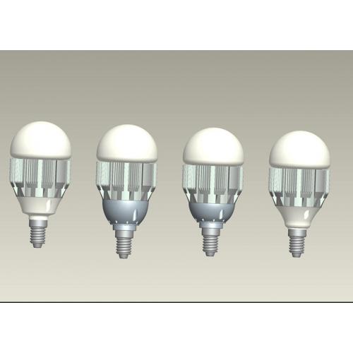 LED智能照明灯具
