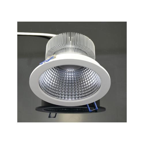 COB LED 泛光型筒灯