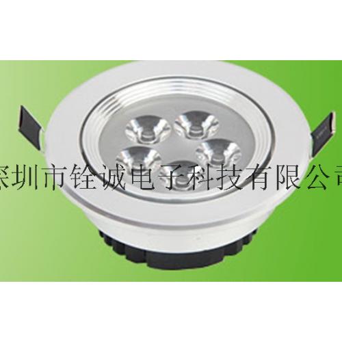 LED 5W 天花灯