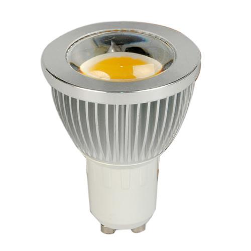 LED射灯