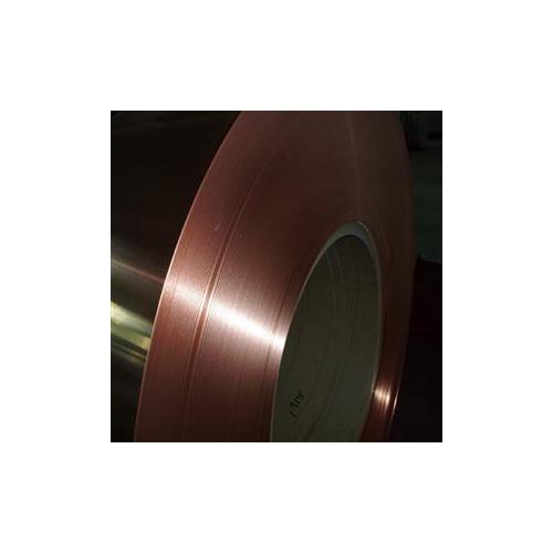 高导电C17500铍铜带