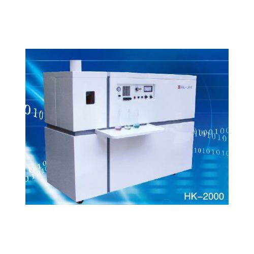 HK-2000ICP光谱仪