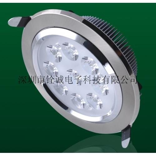 LED 9W 天花灯