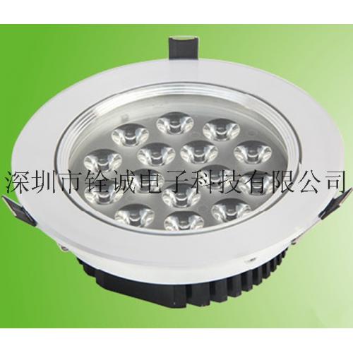 LED 15W 天花灯