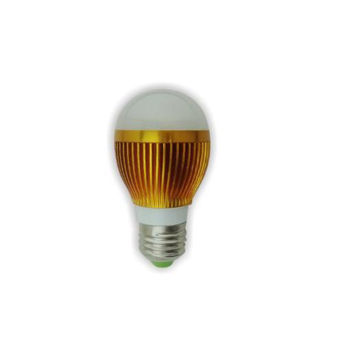 LED球泡灯