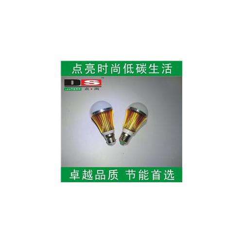 LED球泡灯