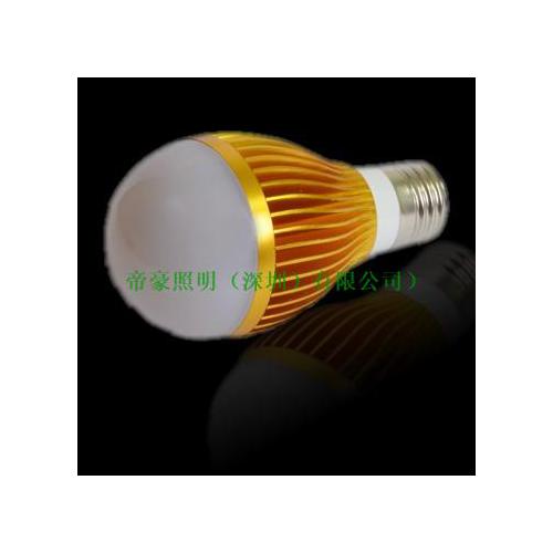 LED球泡灯