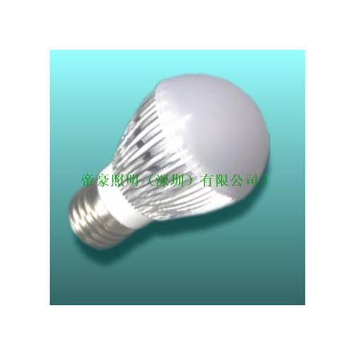 LED球泡灯