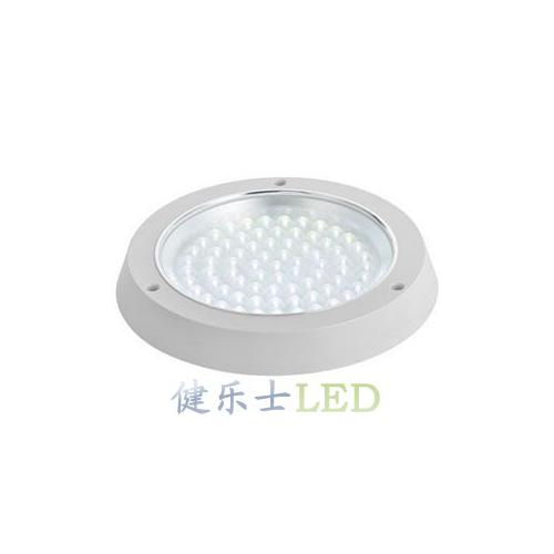 圆形明装LED吸顶灯