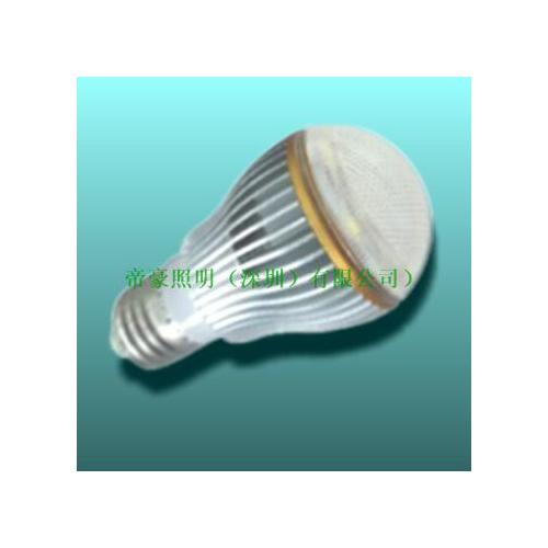 LED球泡灯