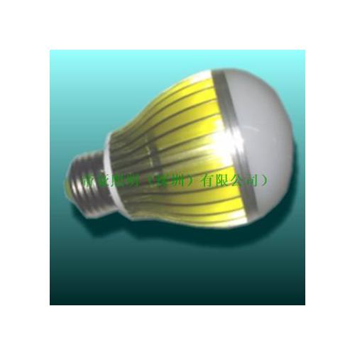LED球泡灯