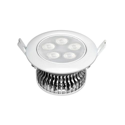 5W LED天花灯