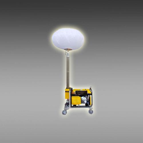 移动充气式月球灯 YDM5210