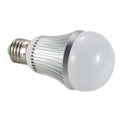 7W LED球泡灯