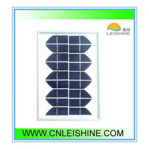 单晶硅太阳能电池板3瓦