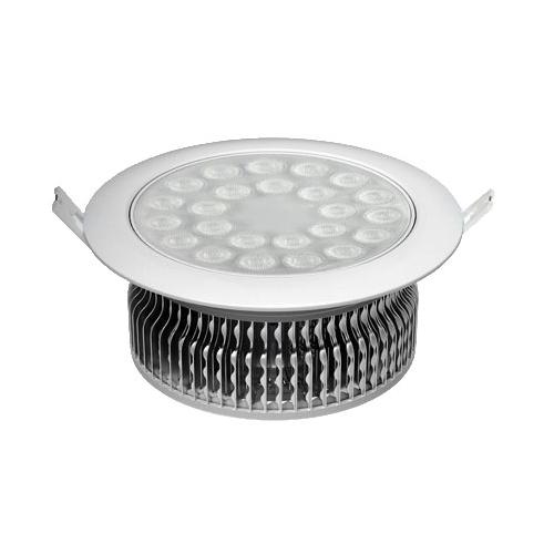 18W LED天花灯