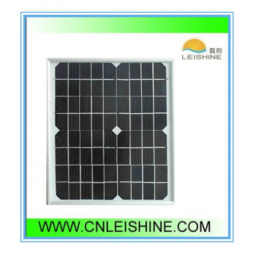 单晶硅太阳能电池板5瓦
