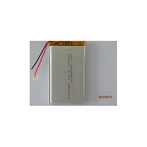 605085聚合物锂电池