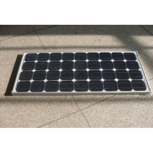70W单晶太阳能电池板