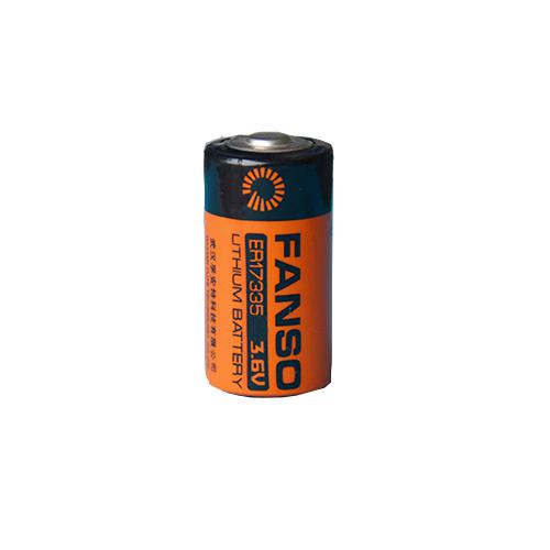 3.6v锂亚电池