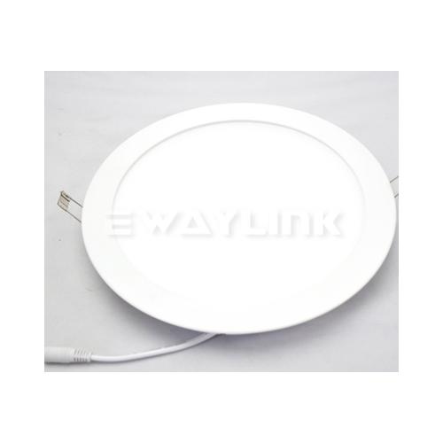 LED 15W 导光板式筒灯