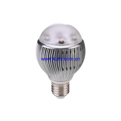 LED大功率球泡灯