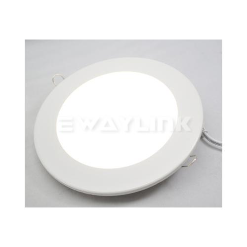 LED 15W 导光板式筒灯