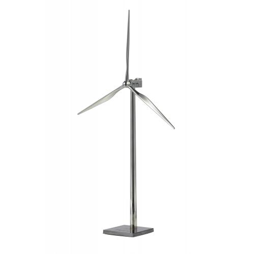 风力发电机礼品模型