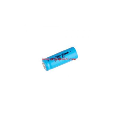 圆柱锂离子充电电池
