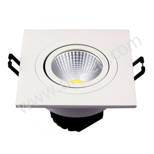 LED5W斗胆灯