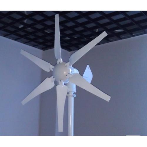 400W风力发电机