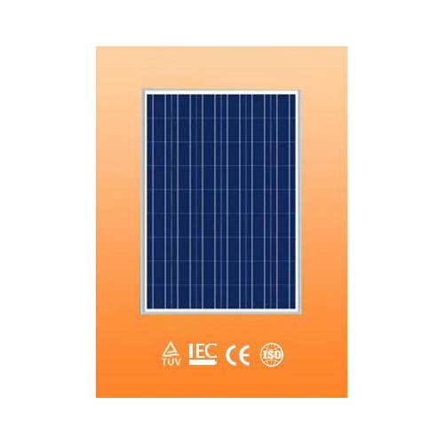 多晶硅太阳能电池组件